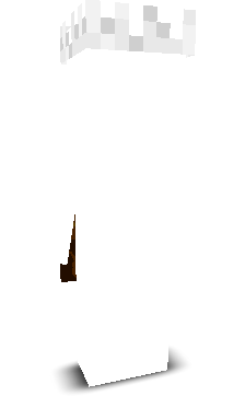 CrownedLight's skin