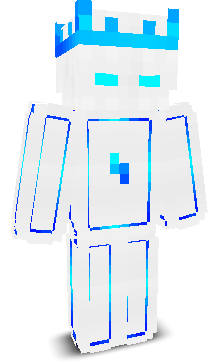oExcluido's skin