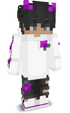 LubieMasloXD's skin