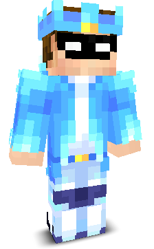 HiIhrKleinen's skin