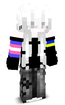 SpinningSheep20's skin