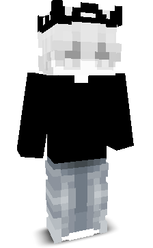 PythaDeLaNoche's skin