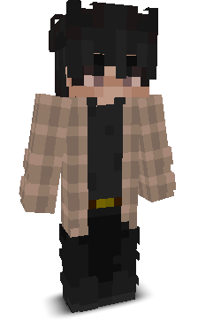 Mengos's skin
