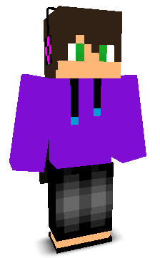 Tofixor's skin