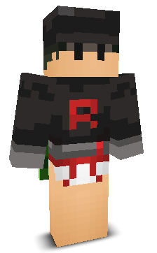 zFastKiro's skin