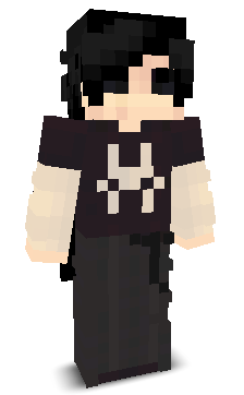 xSev's skin