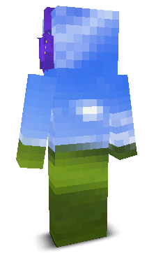 Deysanoe's skin