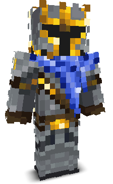 NightPug's skin
