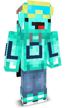 notAahil's skin