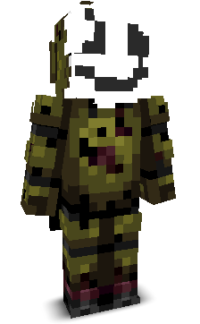 NieKacper's skin