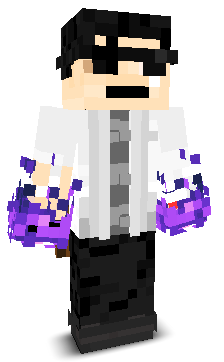KASTRO7575's skin