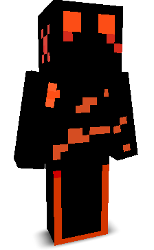 monakig's skin