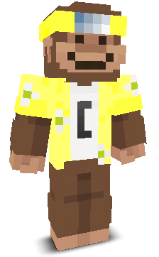 GoonFashion's skin