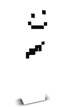 Gramitimty's skin