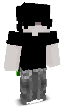 AlkisDream's skin