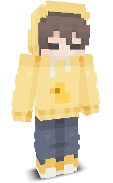 HuzAriXX's skin