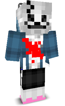 FixEye396's skin