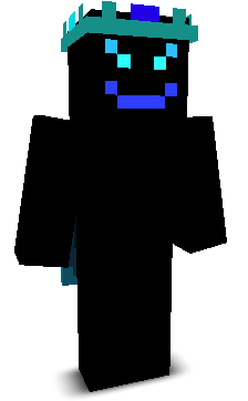 ImmortalEnd's skin