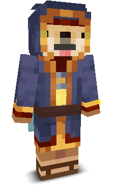 dogepoco345's skin