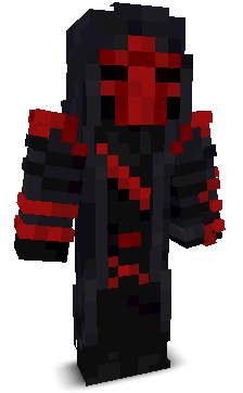Abrovink's skin