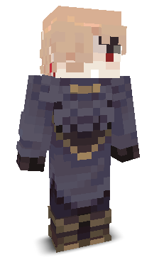 Marshikss's skin
