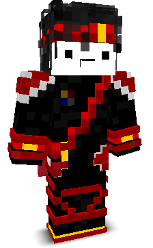 Irio0's skin