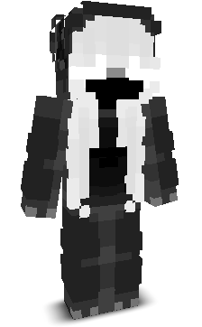 Noname8009's skin