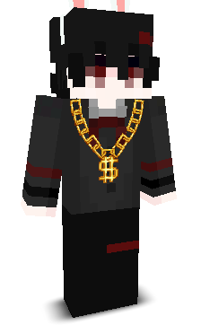 uhcy's skin