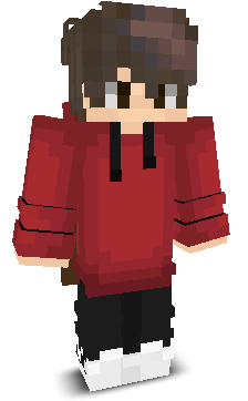 Netoxpz's skin