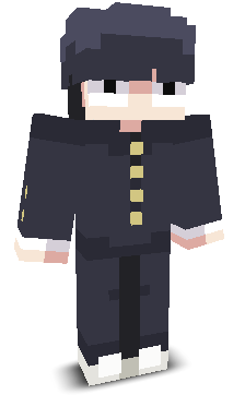 umbertyx's skin
