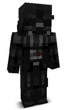 _Blaacked's skin