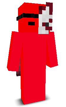 chicaradokaue's skin