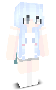 KingProza's skin