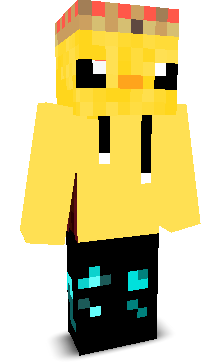 pro_MiniBoss's skin