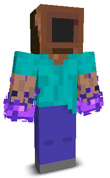 hugonizer's skin