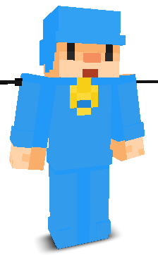 iRevolutionary's skin