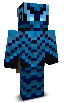 Judah353's skin