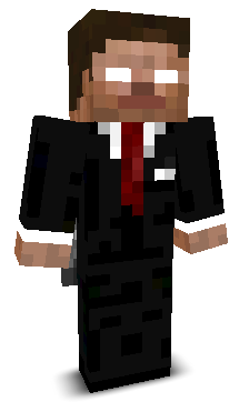 Iiodan's skin