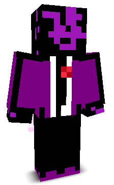 Petiarc's skin