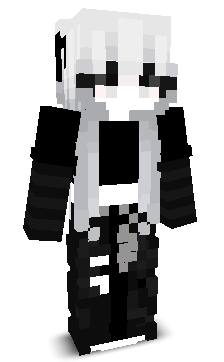 Poeyu's skin
