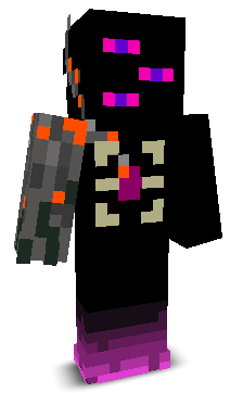 Mrdeniszor's skin