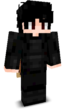 FlNISH's skin