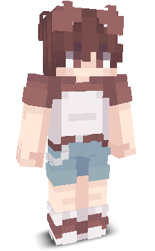 yertisyerty's skin