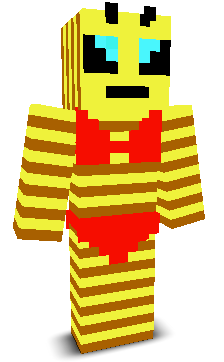 Drukjoch's skin