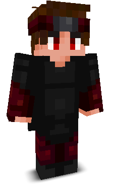 DomenbloO's skin