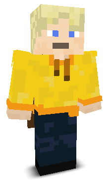 PaladinGorgon62's skin