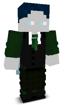 Q3336's skin
