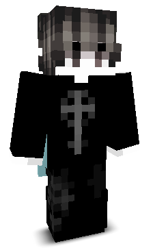 Necrovant's skin