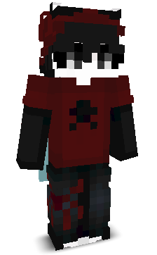 Spider_Mango's skin