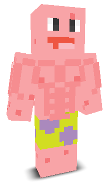 Doctordoom2012's skin
